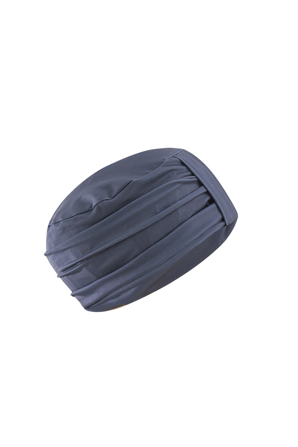 Stone Grey Turban