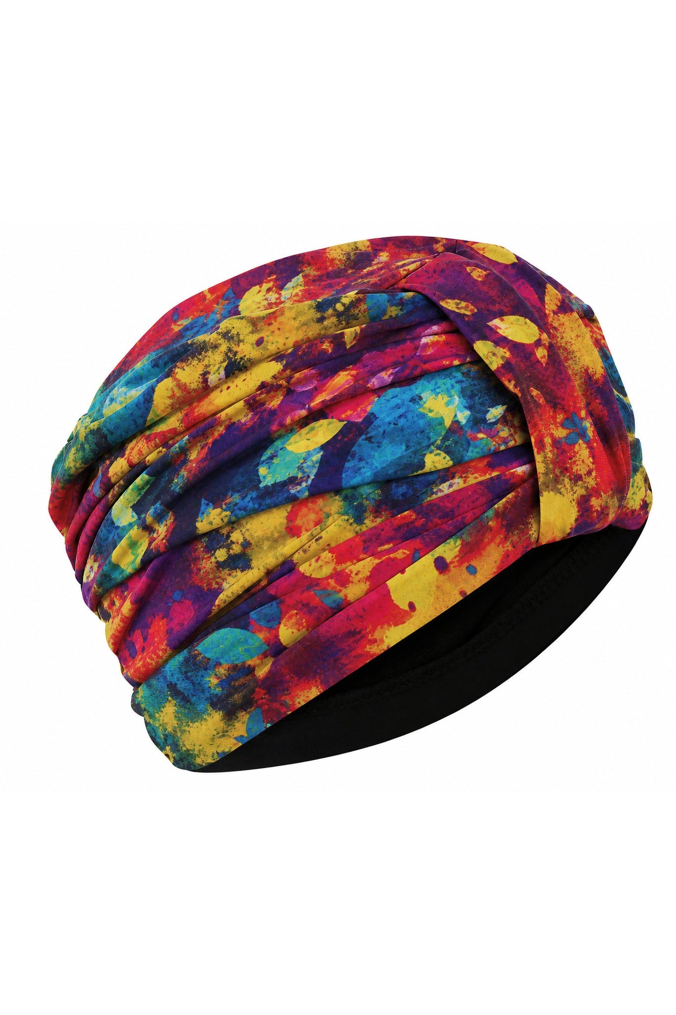 Summer Canvas Turban