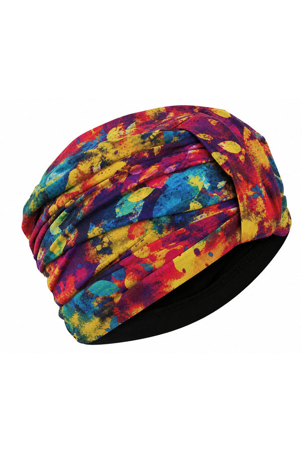 Summer Canvas Turban