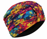 Summer Canvas Turban
