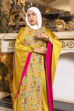 Sundora Gold Kaftan