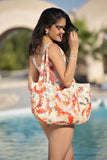 Sunflare One-Piece