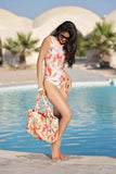 Sunflare One-Piece
