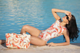 Sunflare One-Piece