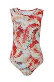 Sunflare One-Piece