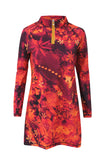 Sunset Basic Top