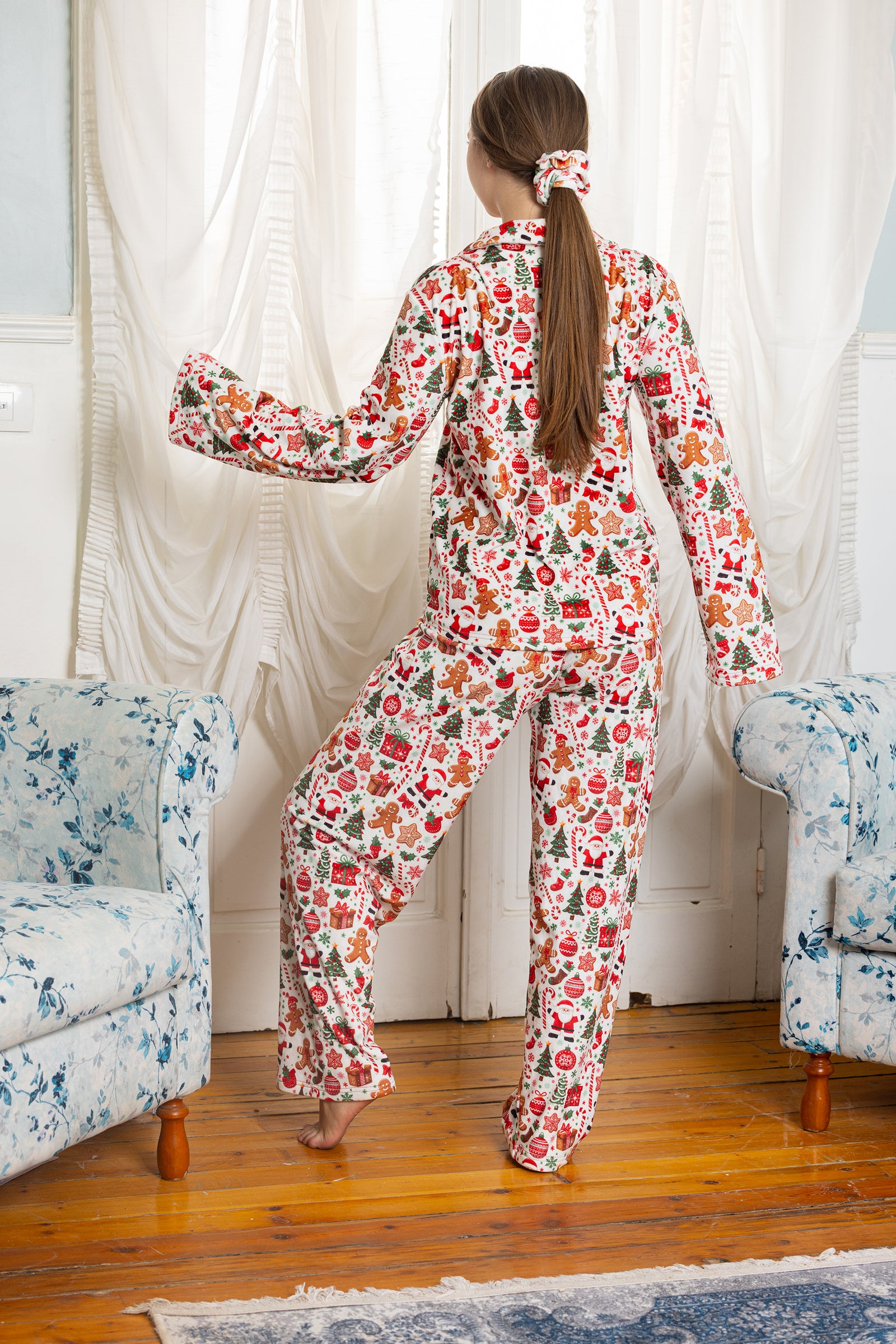 The Gingerbread Dreams Set