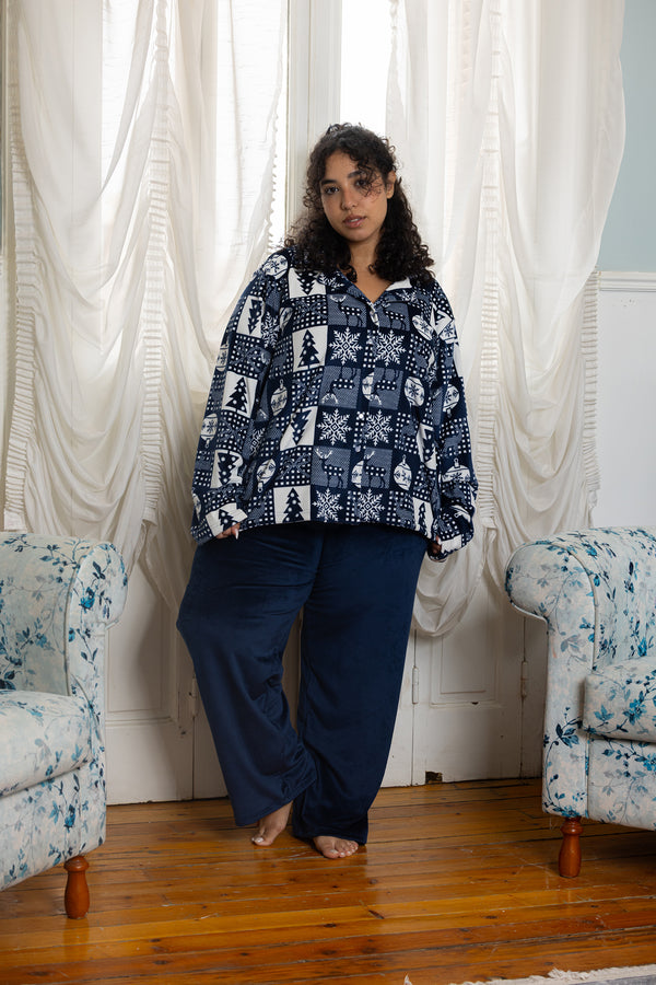 Winter 26 Pajamas
