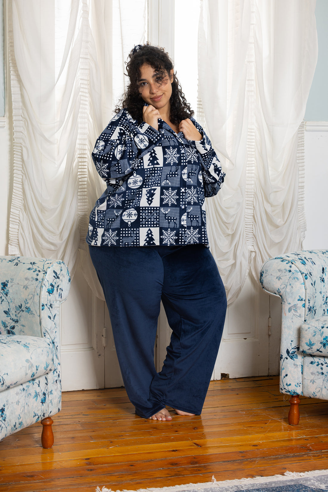 The Winter Glow Classic Set
