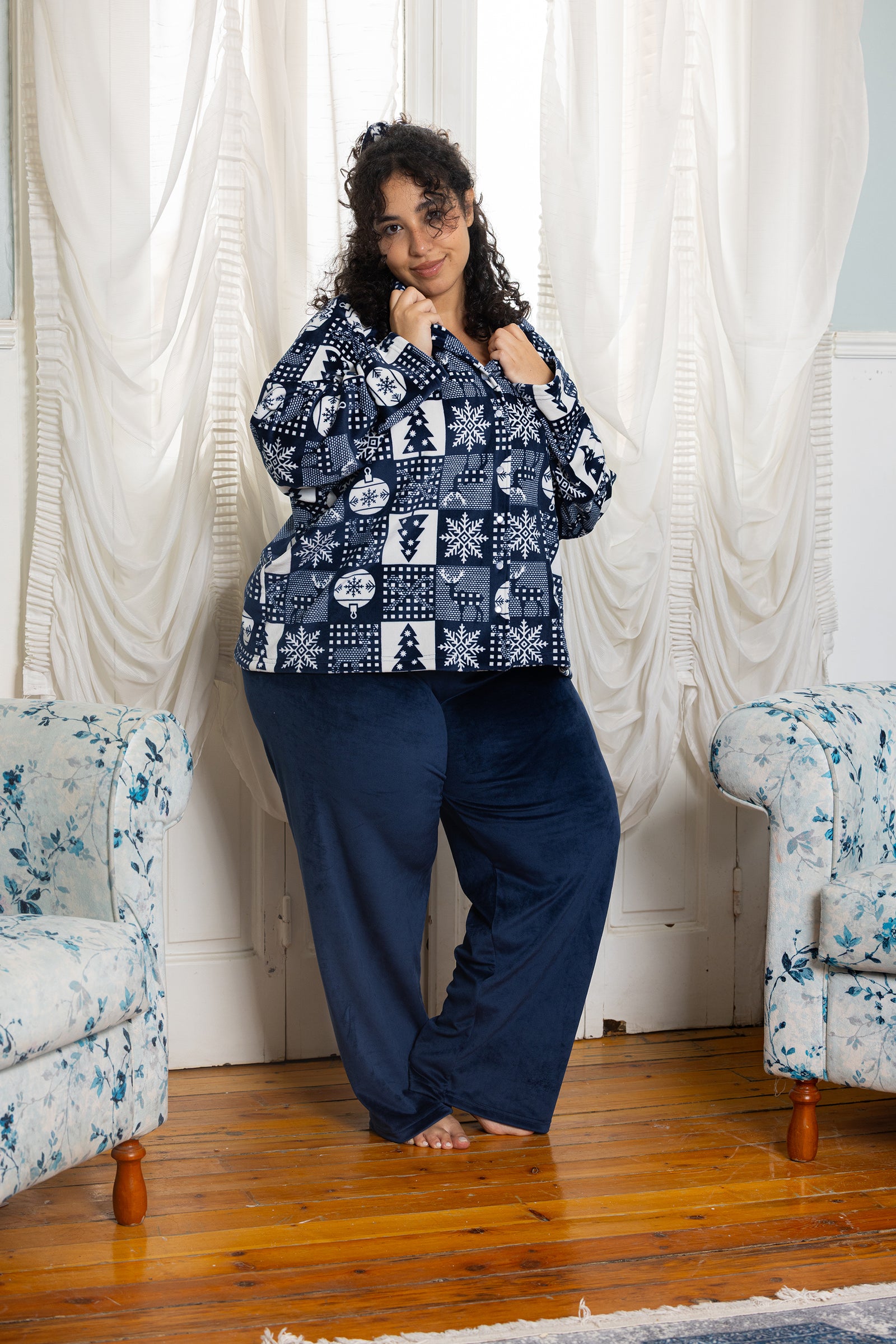 The Winter Glow Classic Set
