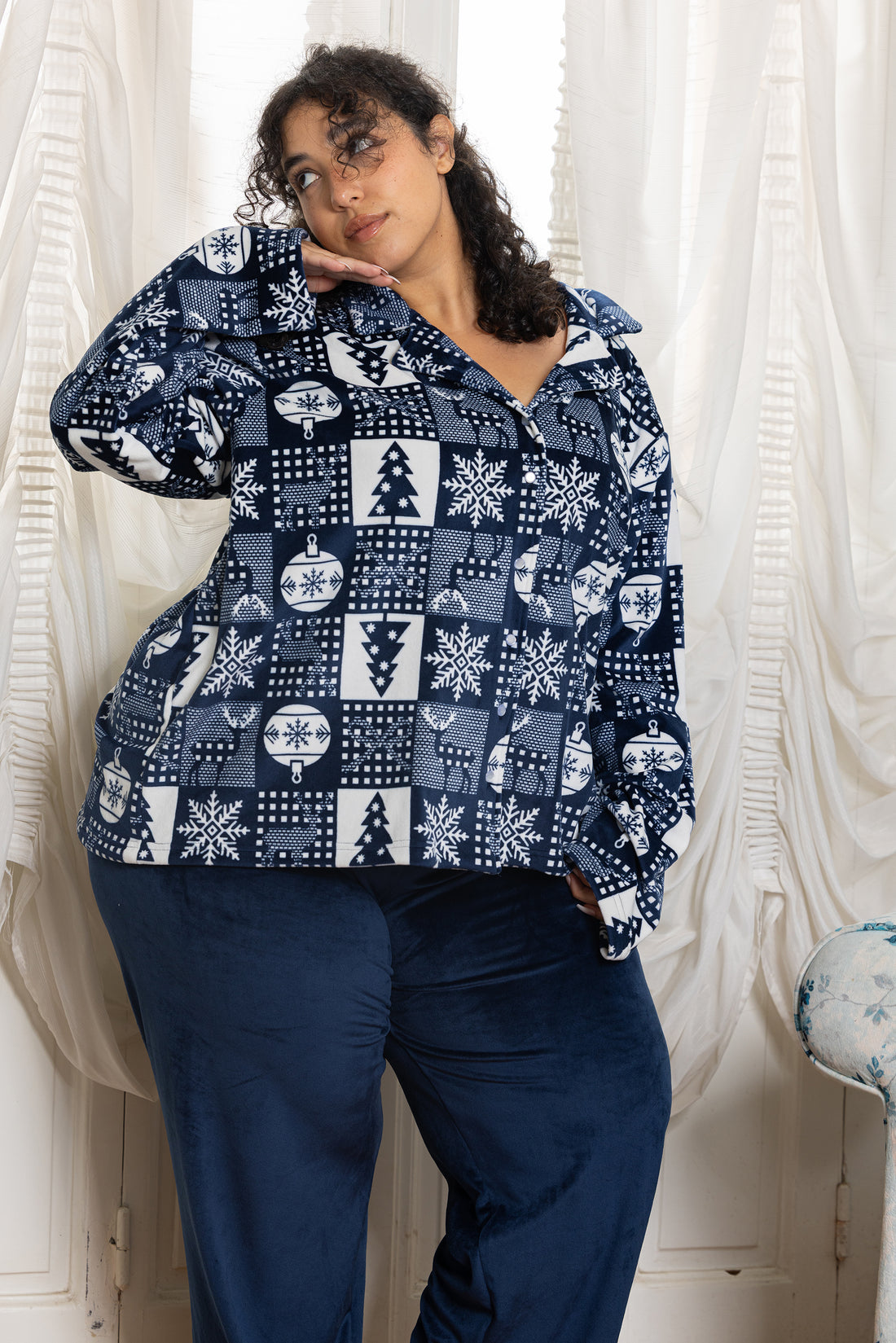 The Winter Glow Classic Set