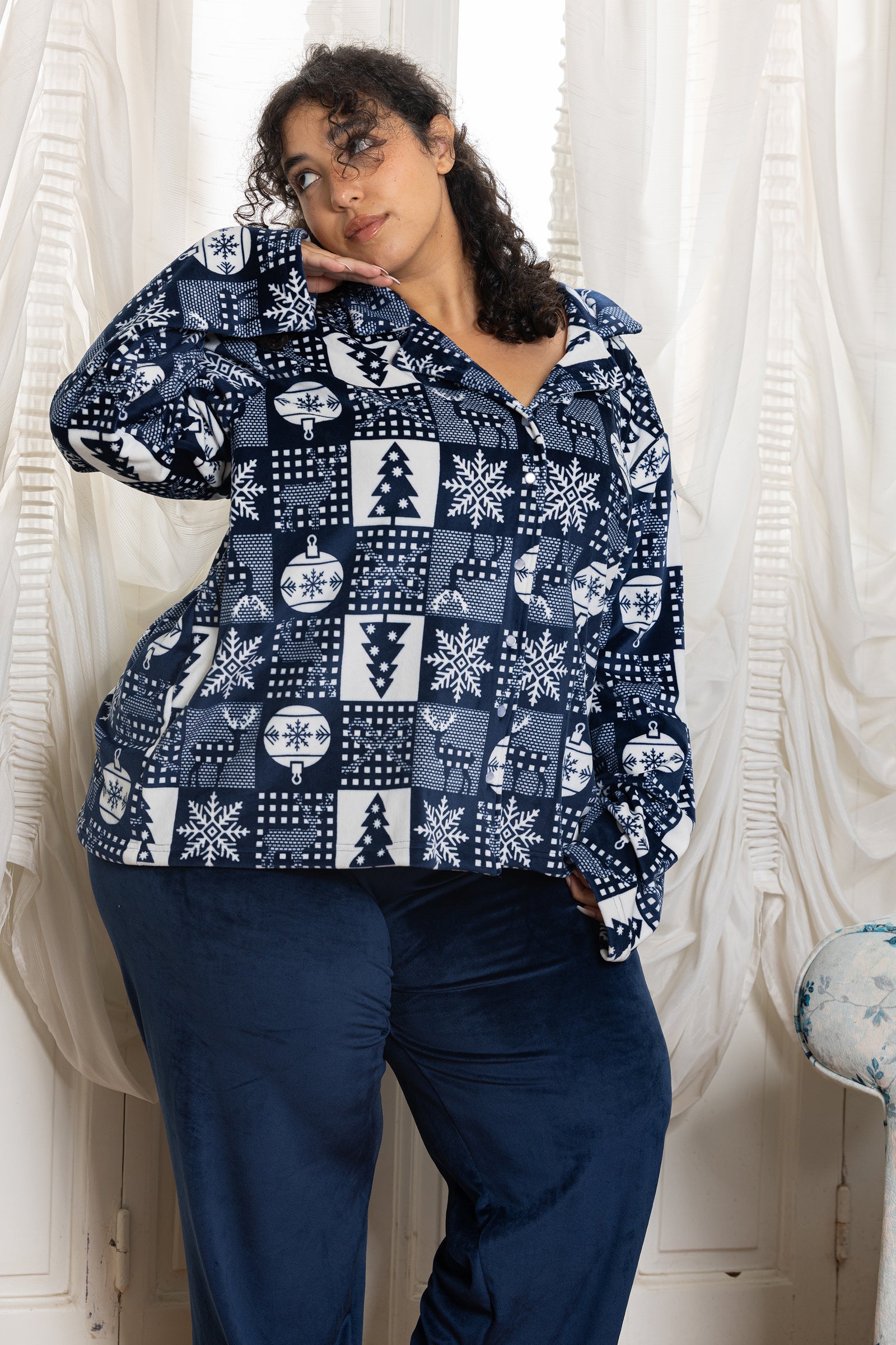 The Winter Glow Classic Set