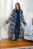 The Winter Tale Robe