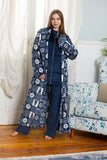 The Winter Tale Robe
