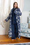 The Winter Tale Robe