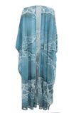 Tide Tulle Kimono