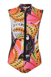 Tropicana Bodysuit