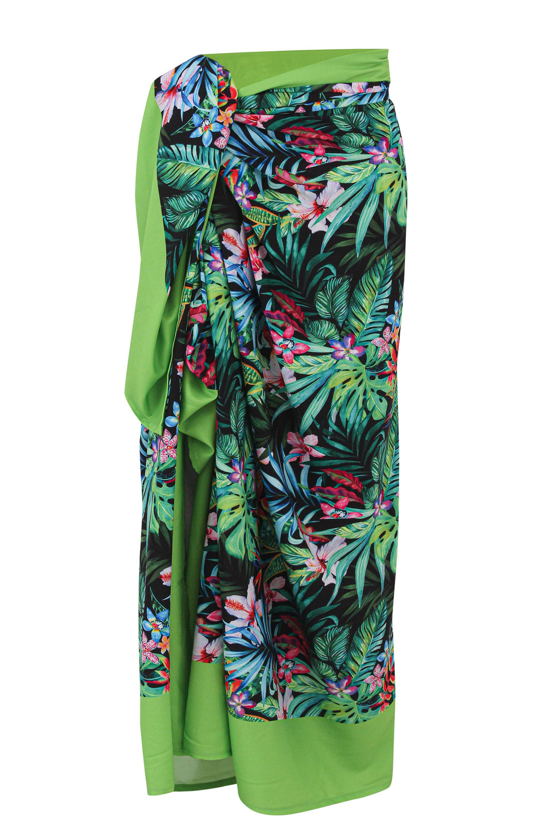 Tropicana Escape Sarong