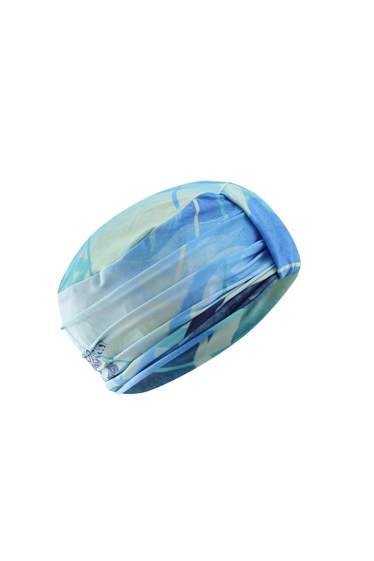 Waves Turban