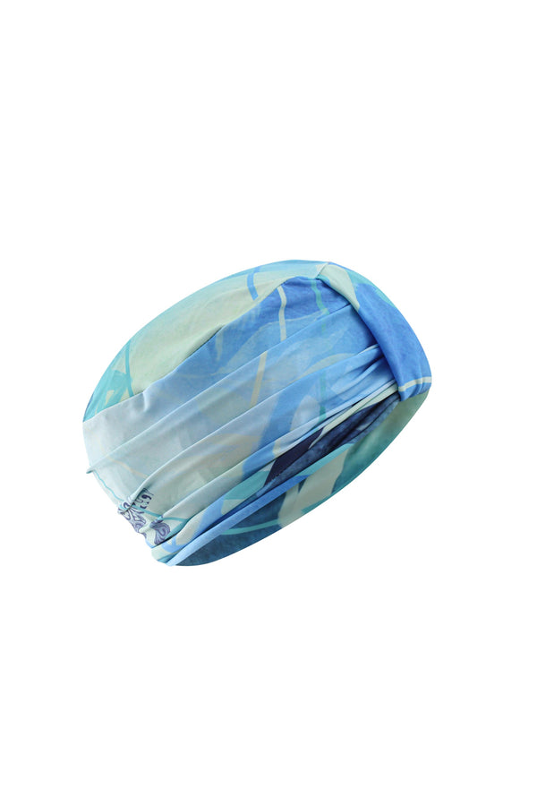 Waves Turban