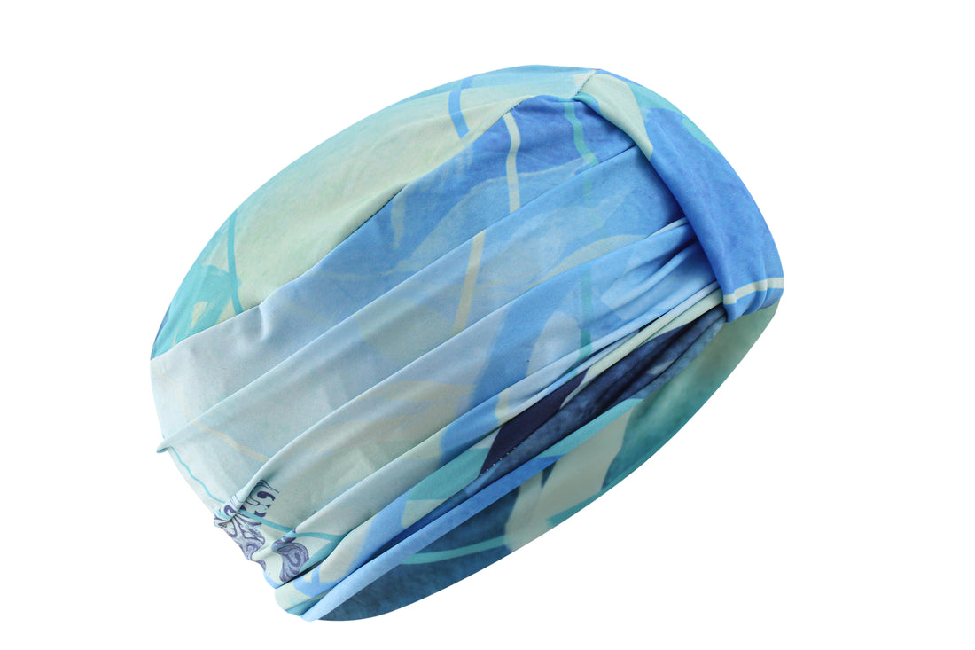 Waves Turban