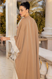 Yasmina Abaya Dress