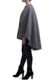 Super Cape Coat