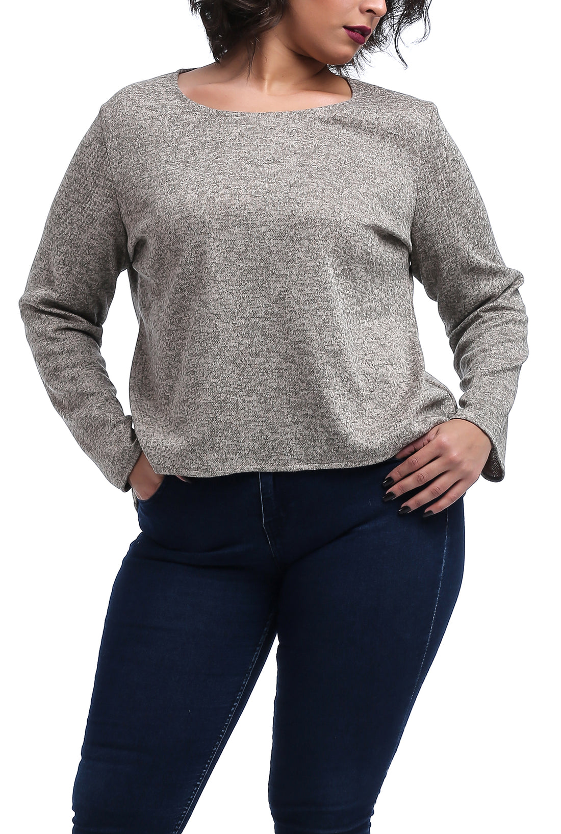 The Basic Top