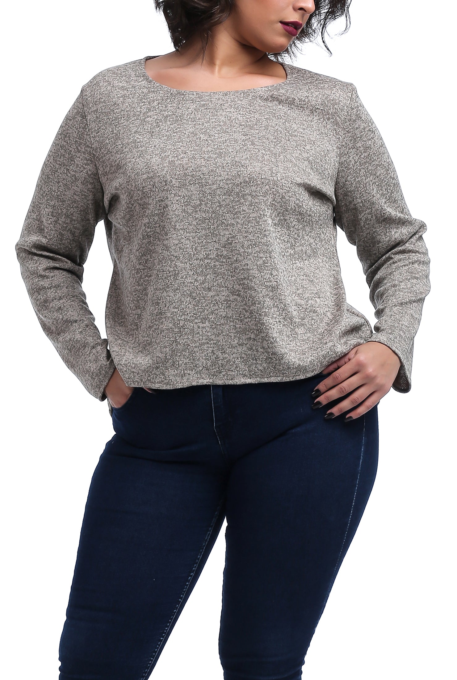 The Basic Top