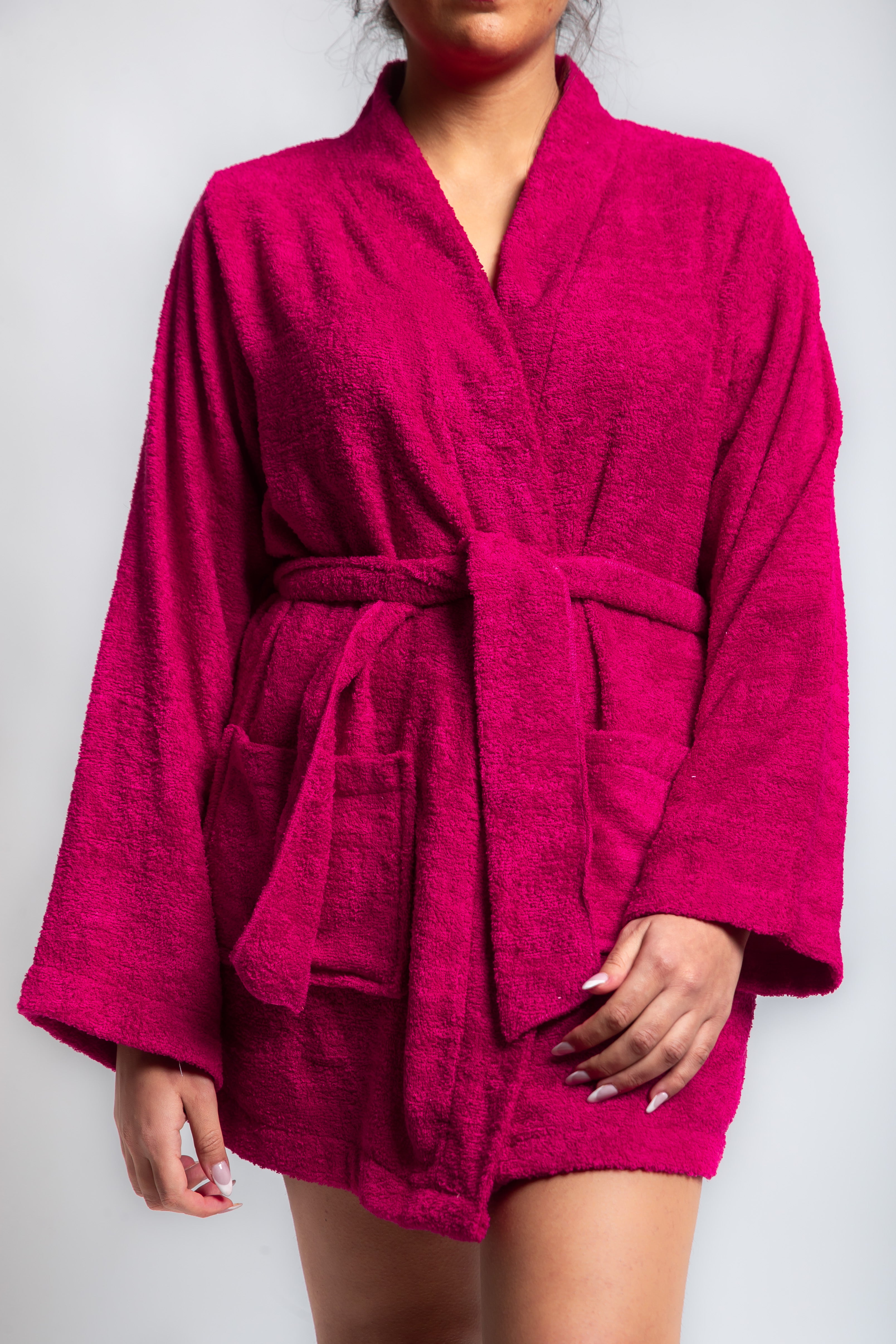 The Morning Robe
