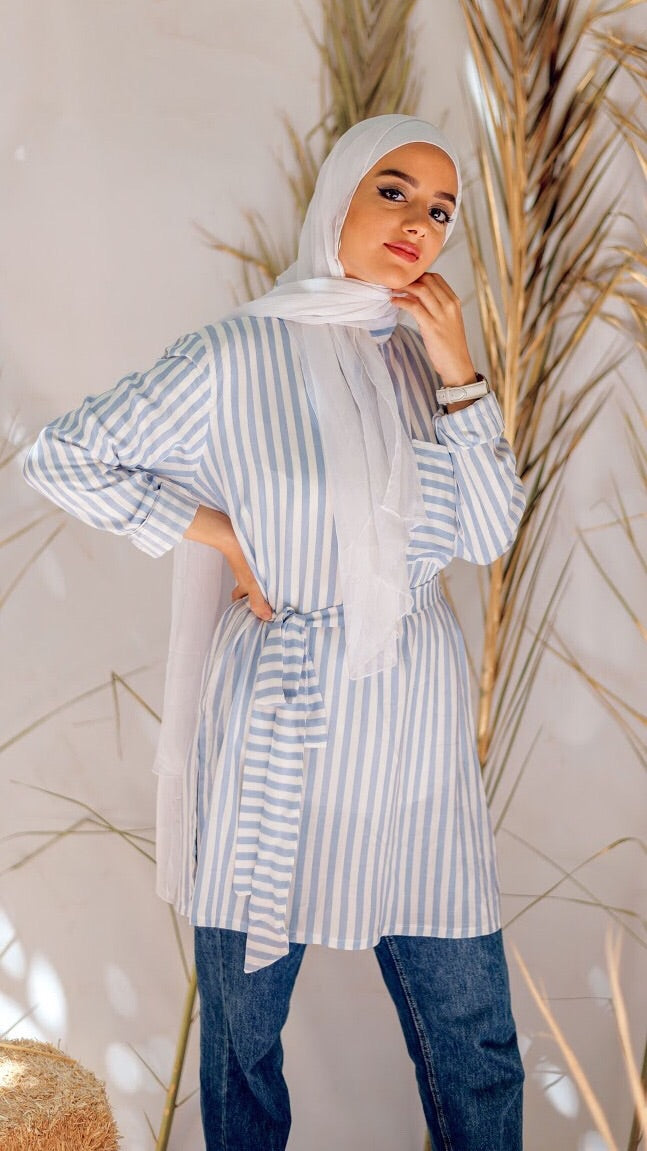 Striped Shirt