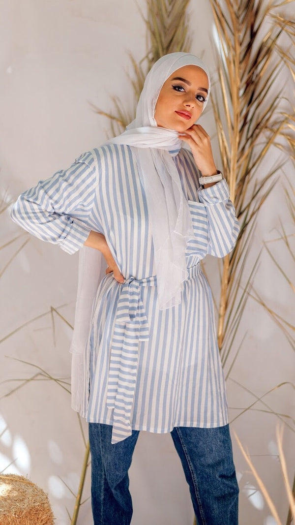 Striped Shirt