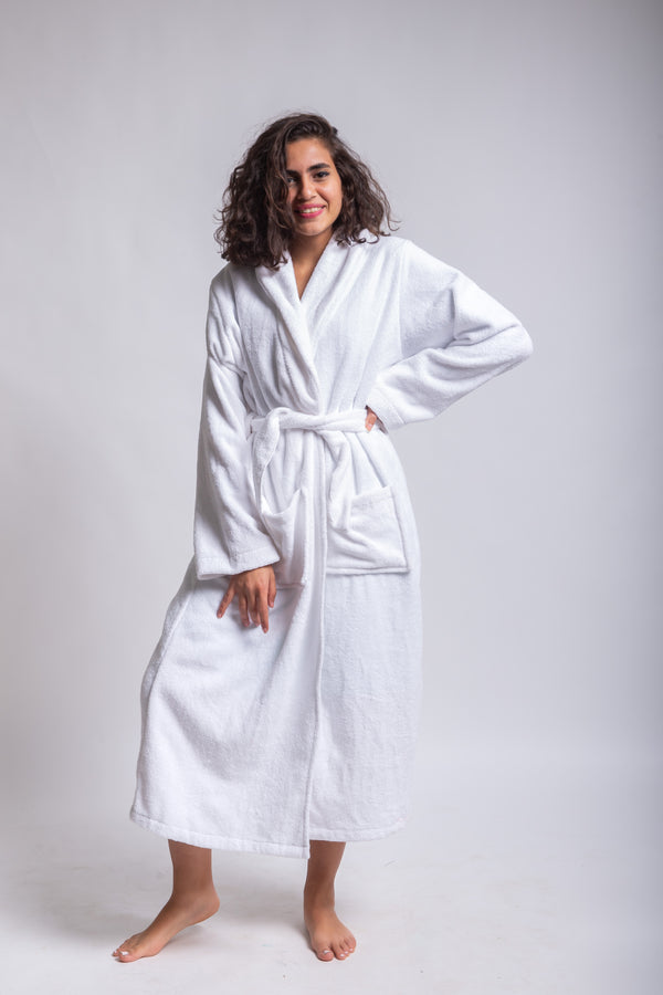 The Hotel Robe