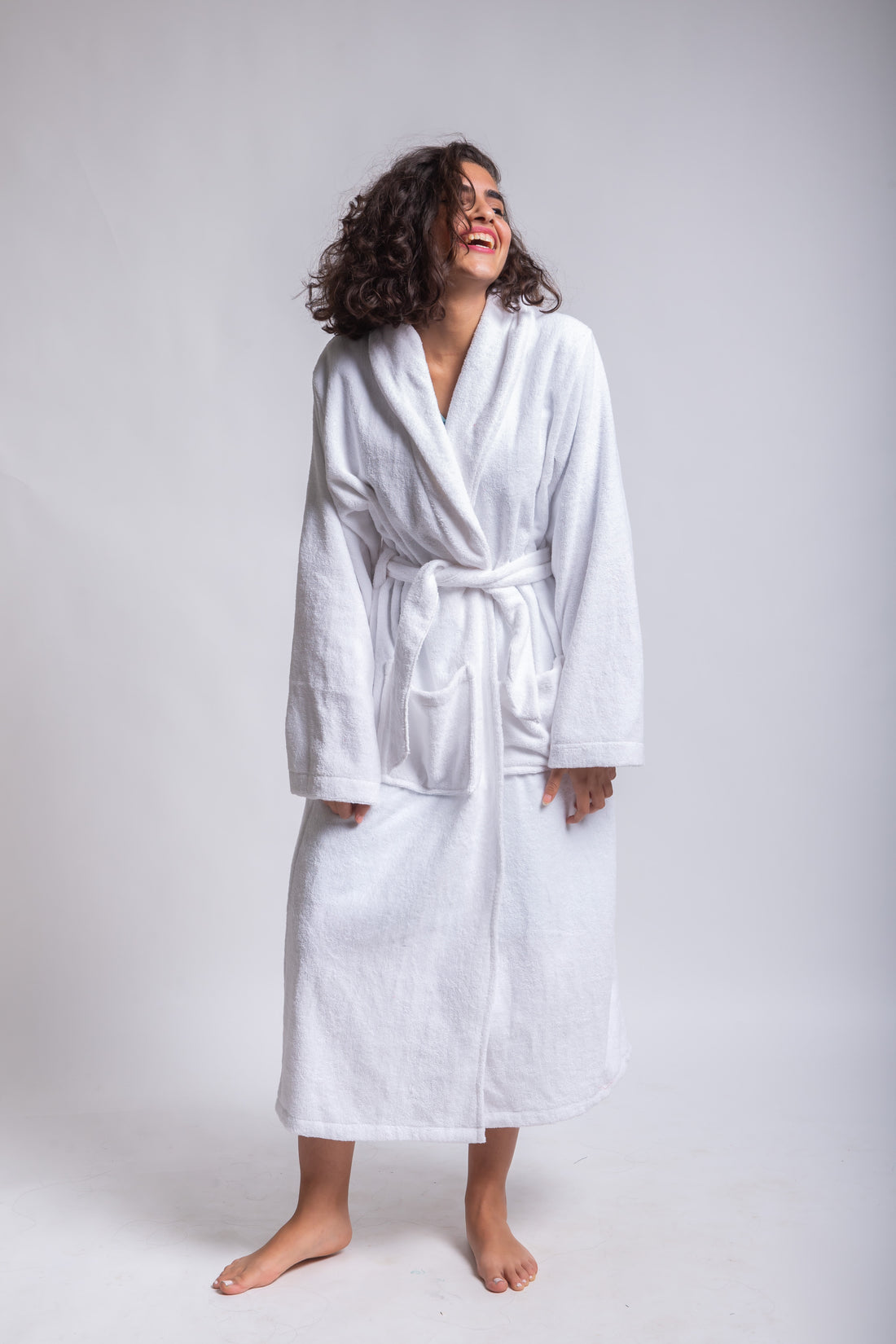 The Hotel Robe